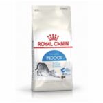 ROYAL CANIN Feline Indoor 27 2kg