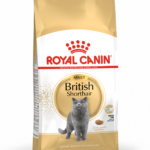 ROYAL CANIN Feline Adult British Short Hair 4kg