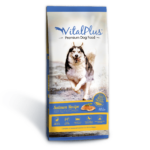 VITALPLUS Salmon Recipe 18kg