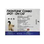 FRONTLINE Combo Spot On Cat