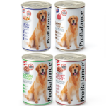 ProBalance Dog Wet Food 400g