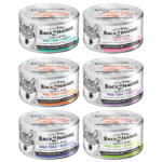 Back2Nature Grain Free Dog Wet Food 95g