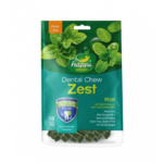 HAPPI DOGGY Dental Chew Zest Mint Petite Size 150g