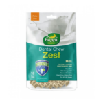 HAPPI DOGGY Dental Chew Zest Milk Petite Size 150g