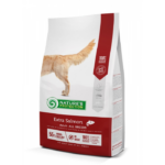 NATURE'S PROTECTION Extra Salmon 2kg