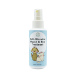 DD Multicare Anti-Microbial Wound Treatment Spray 110ml
