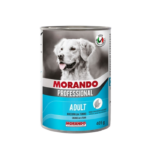 MORANDO Professional Chunks Tuna 405g