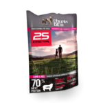 CHUNKBITS Essential 25 Lamb & Rice 1kg