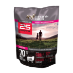 CHUNKBITS Essential 25 Lamb & Rice 4kg