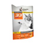 CHUNKBITS Cat Cubs 33 Chicken,Salmon & Barley 0.8kg