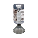 CATIT LE SALON Self - Cleaning Slicker Brush