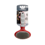 DOGIT LE SALON Essential Rubber Slicker Brush (L)