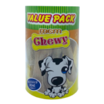 MCM Chewy Nat.Pressed Bone 8"