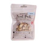 AMELISA Freeze Dried Treat Trial Pack Cod Fish 10g