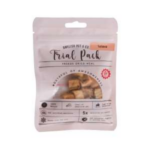 AMELISA Freeze Dried Treat Trial Pack Salmon 10g