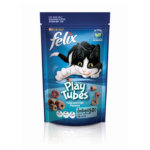 FELIX PlayTubes Tuna & Crab 50g