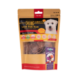 LOUIS BAK KUA Chicken Oat Chips with Sweet Potatoes 60g