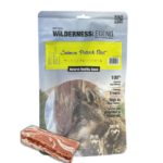 WILDERNESS LEGEND Salmon Pollock Fillet 100g