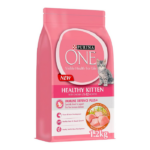 PURINA ONE Active Kitten with Chicken 1.2kg
