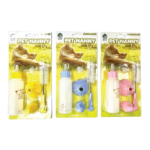 Ace Pet Milk Bottle Set