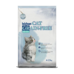 ISKHAN Cat Grain Free Kitten 2.5kg