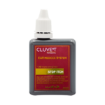 PETDIATRIC Cluvet Stop Itch EMS 50ml