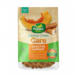 HAPPI DOGGY Hard Chew Care Digestive Support Regular 150g