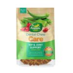 HAPPI DOGGY Hard Chew Care Hip & Joint Support Regular 150g
