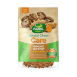 HAPPI DOGGY Hard Chew Care Immune Support Petite 150g