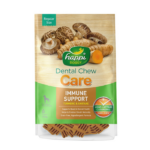 HAPPI DOGGY Hard Chew Care Immune Support Regular 150g