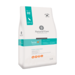 NATURAL CORE Dog Bene2 M50 Organic Skin Care Chicken & Salmon 2kg