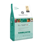 NATURAL CORE Eco1 Organic Lamb 1kg