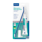 VIRBAC C.E.T Enzymatic Toothpaste Kit
