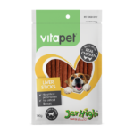 JERHIGH Liver Sticks 100g