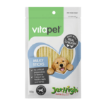 JERHIGH Milky Sticks 100g