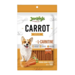 JERHIGH Carrot Stix 100g