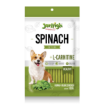JERHIGH Spinach Stix 100g