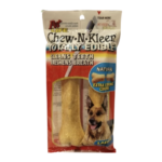 CHEW N KLEEN Bone 6.5" (Large)