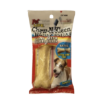 CHEW N KLEEN Bone 4.5" (Small)