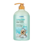 FORBIS Long Coat Shampoo 750ml