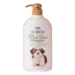 FORBIS Mild Olive Puppy Shampoo 750ml