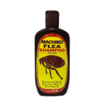 MACHIKO Cat Flea Shampoo 225ml