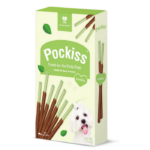 NATURA NOURISH Pockiss with Beef & Mint 60g