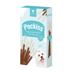 NATURA NOURISH Pockiss with Beef & Milk 60g