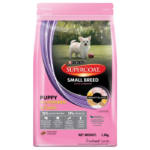 SUPERCOAT Small Breed Puppy Chicken 2.7kg