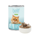 BELIF Grain Free Ocean Fish 400g