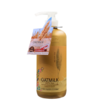 PETDIATRIC Zantree Oatmilk Shampoo 725ml