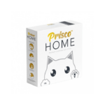PRISCO Home Flushable Cat Litter 10L