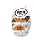 S.T SENJORIKI Deodorizer & Odour Removal 400ml