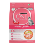 PURINA ONE Active Kitten with Chicken 2.7kg